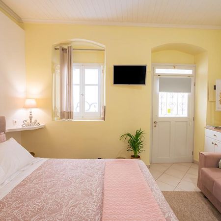 San Nikolas Studio 16 Corfu  外观 照片