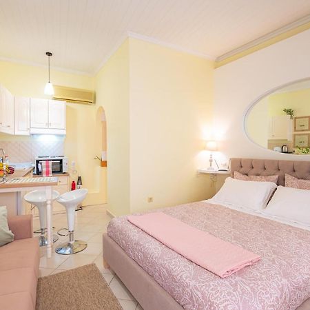 San Nikolas Studio 16 Corfu  外观 照片