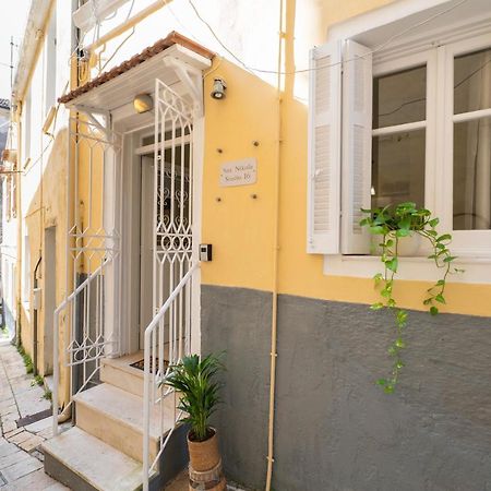 San Nikolas Studio 16 Corfu  外观 照片