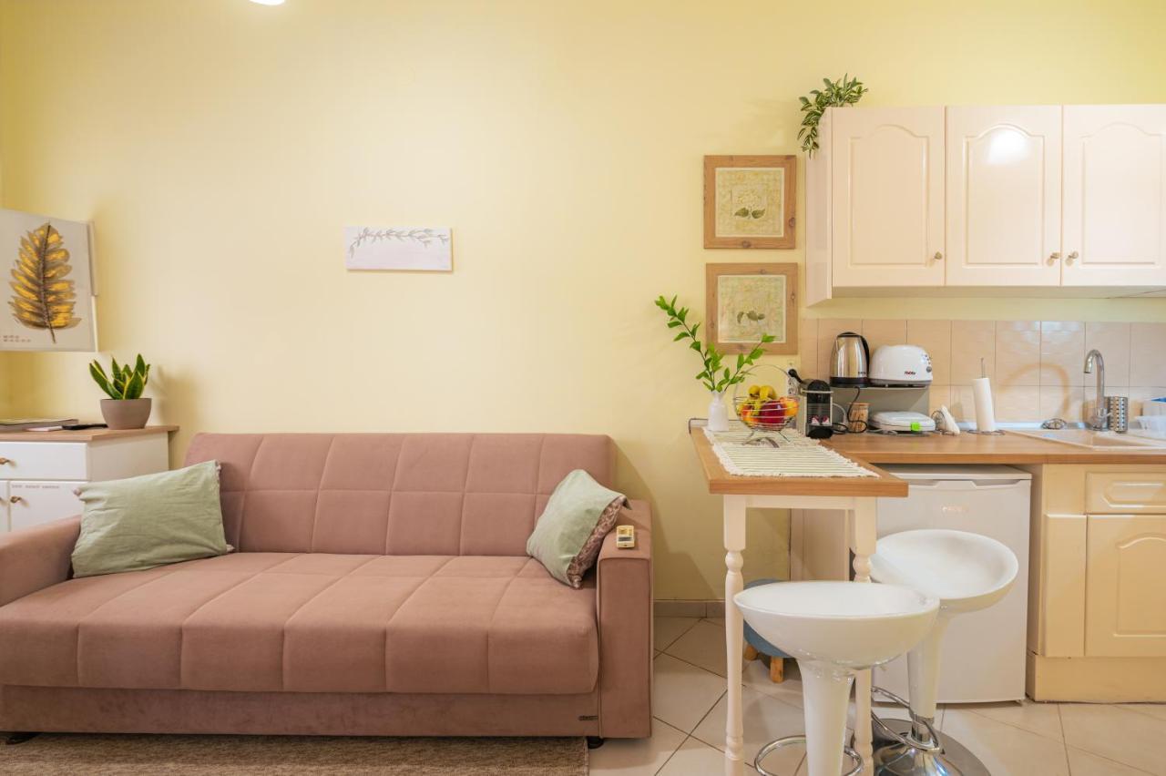 San Nikolas Studio 16 Corfu  外观 照片